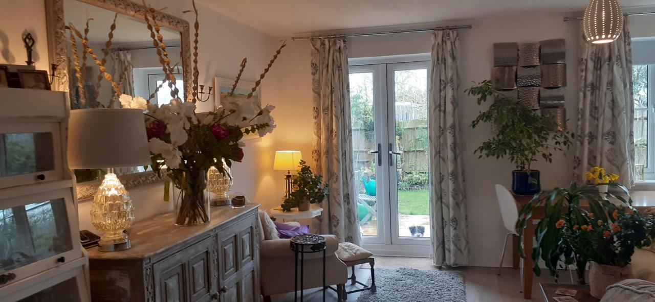 Apartament Rookery View West Wittering Chichester Zewnętrze zdjęcie