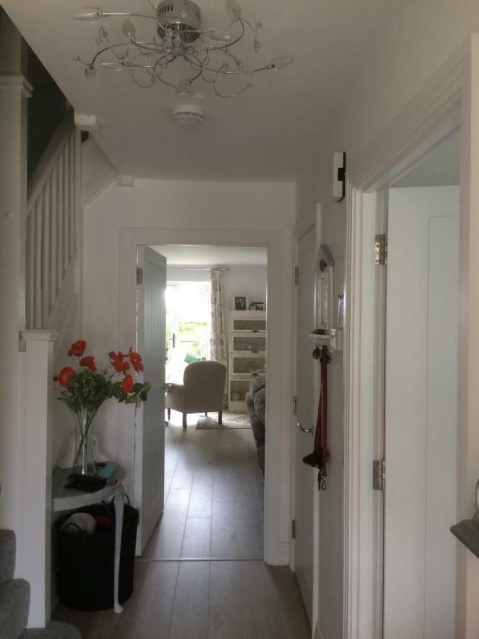 Apartament Rookery View West Wittering Chichester Zewnętrze zdjęcie